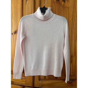 NWT Quince Cashmere Sweater